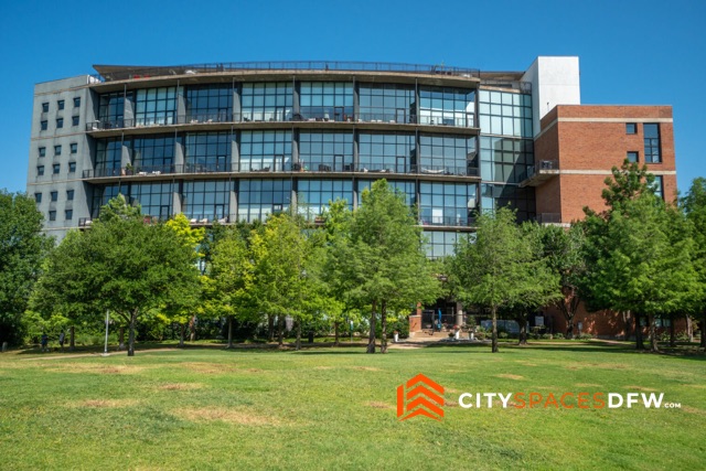 588 Lofts Dallas
