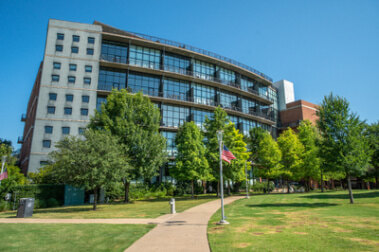 588 Lofts Dallas
