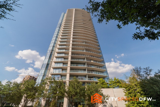 Azure Dallas